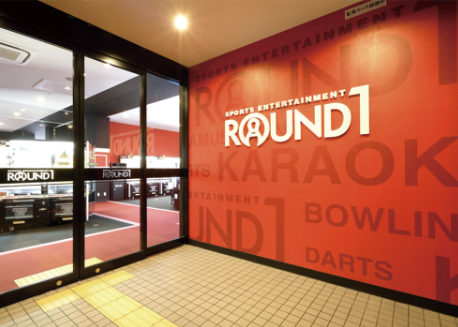 株式会社ラウンドワンジャパン