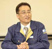 米原商事株式会社様