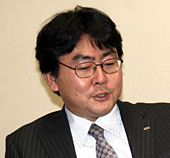 東京計器株式会社様