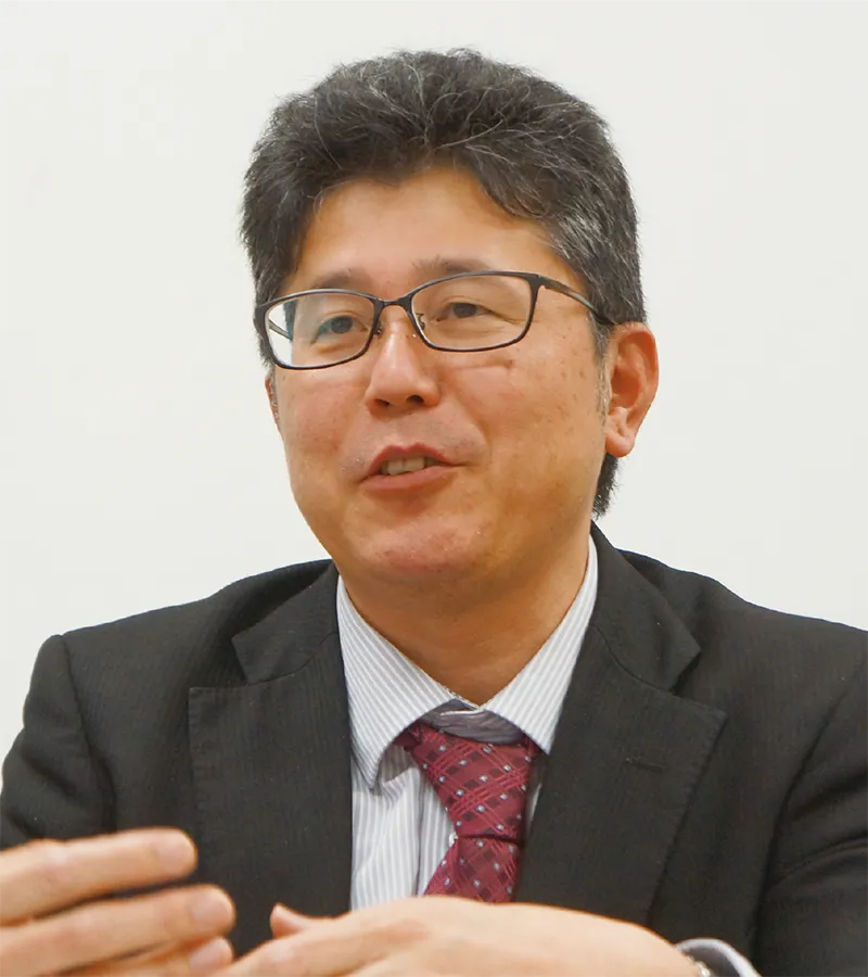 金沢工業大学様